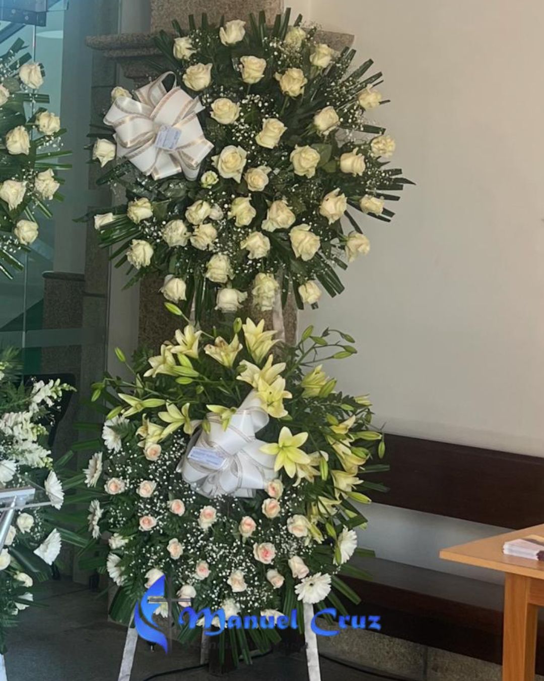 Manuel Cruz - Agência Funerária